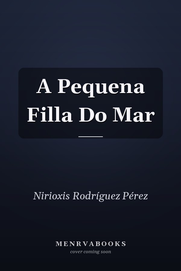 A Pequena Filla Do Mar