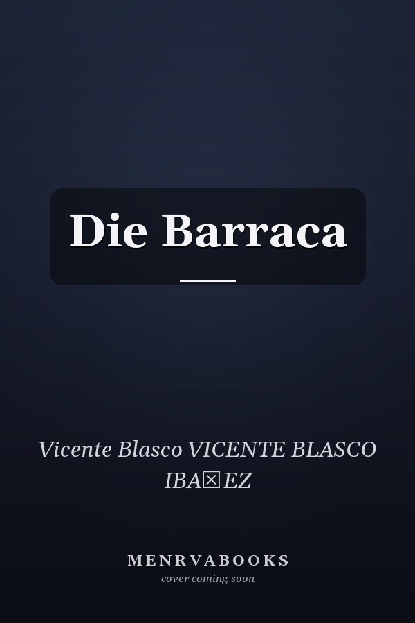 Die Barraca