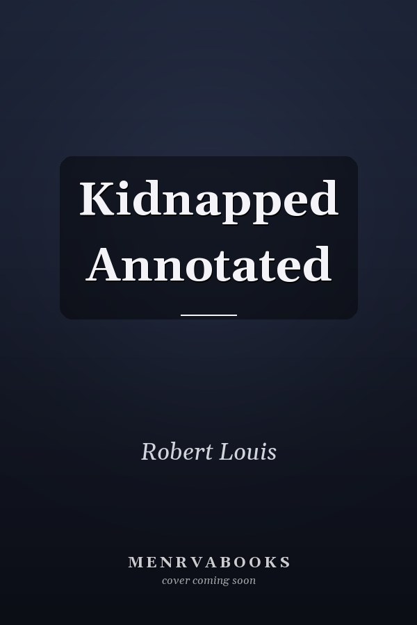 Kidnapped Annotated