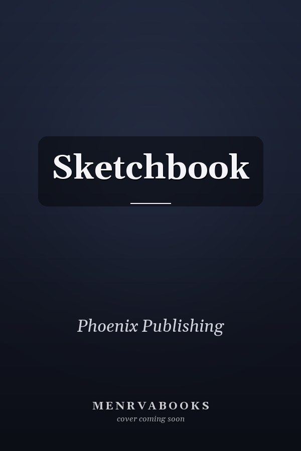 Sketchbook