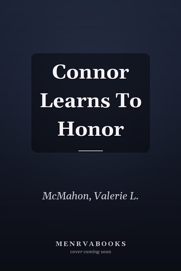Connor Learns To Honor