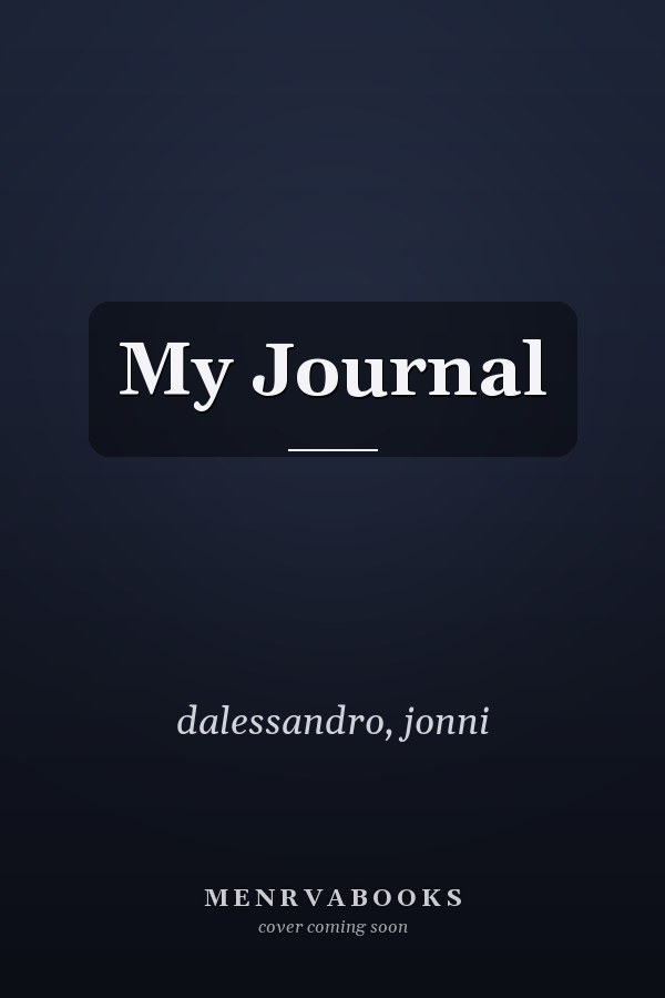 My Journal