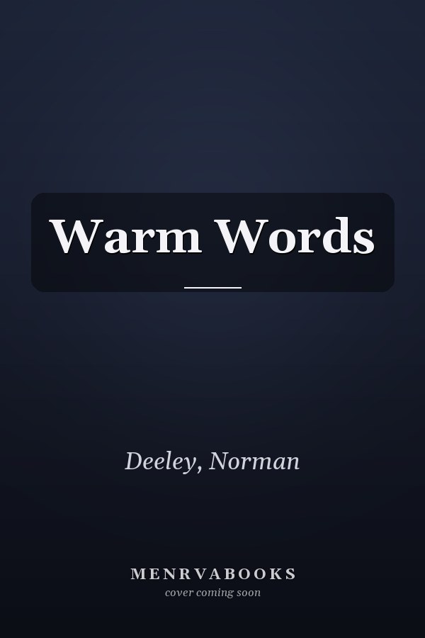 Warm Words