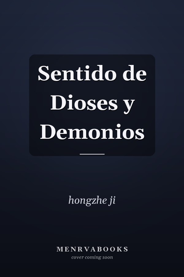 Sentido de Dioses y Demonios