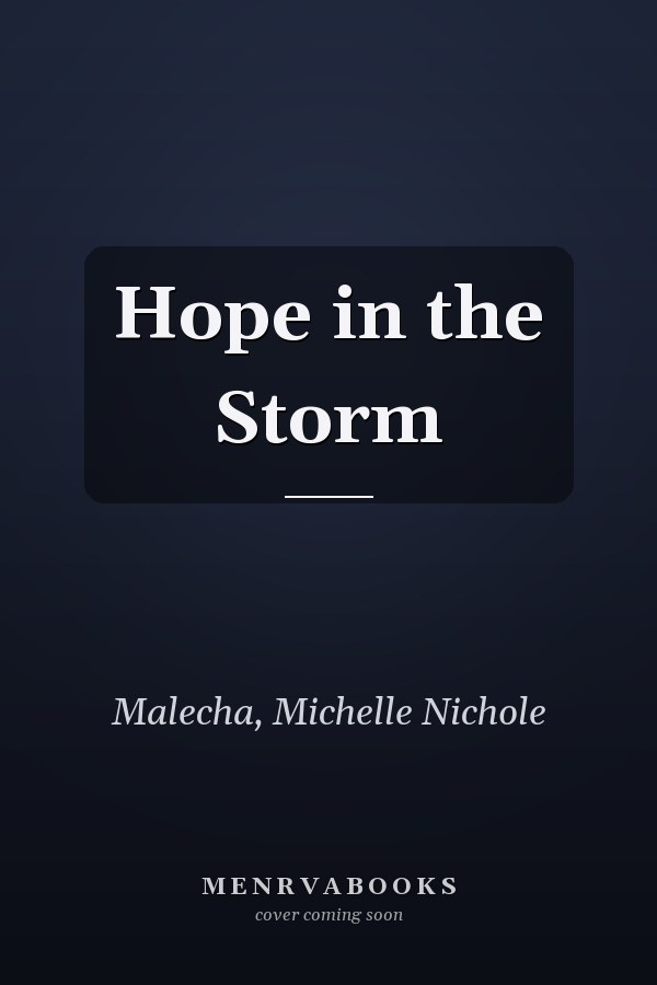 Hope in the Storm