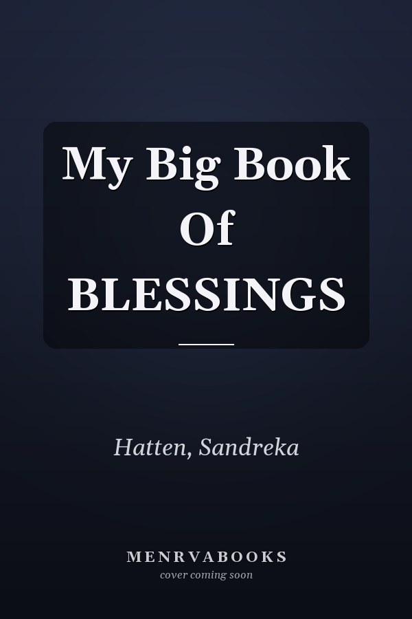 My Big Book Of BLESSINGS