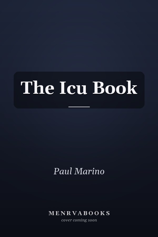 The Icu Book