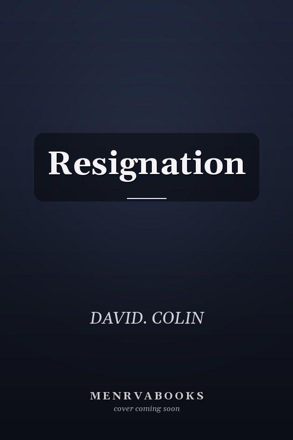 Resignation