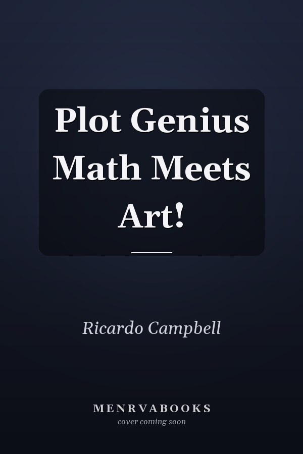 Plot Genius Math Meets Art!