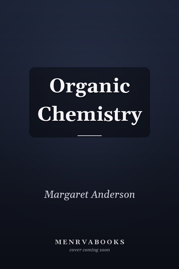 Organic Chemistry