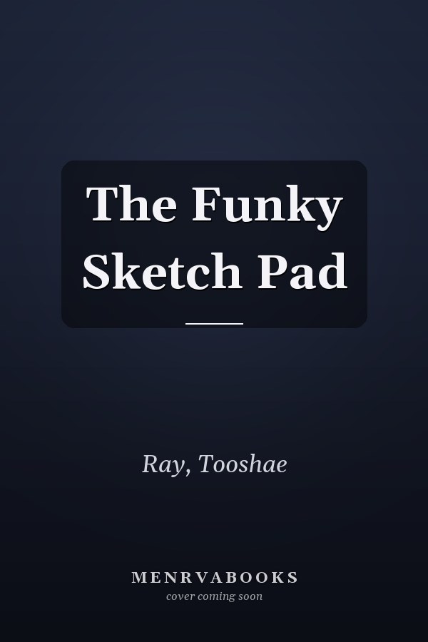The Funky Sketch Pad