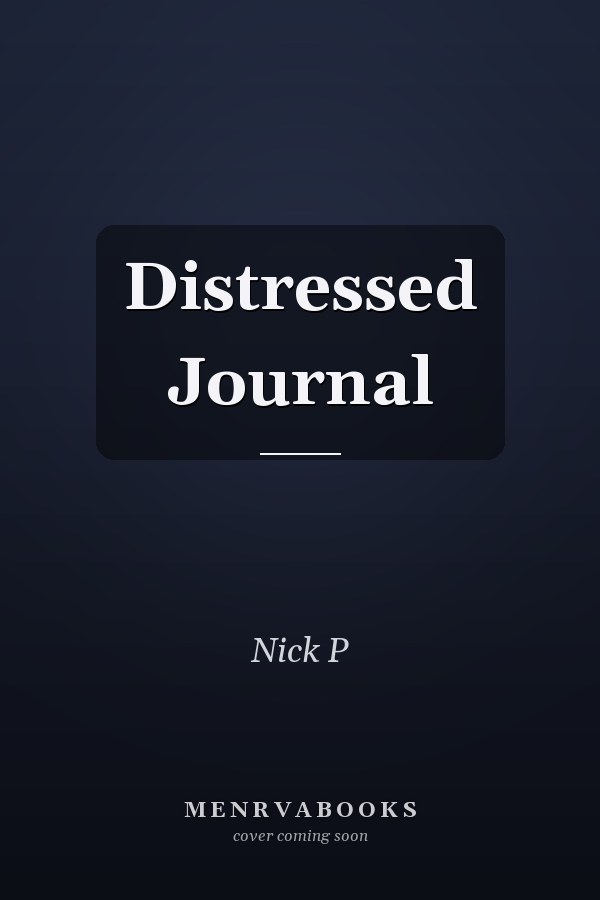 Distressed Journal