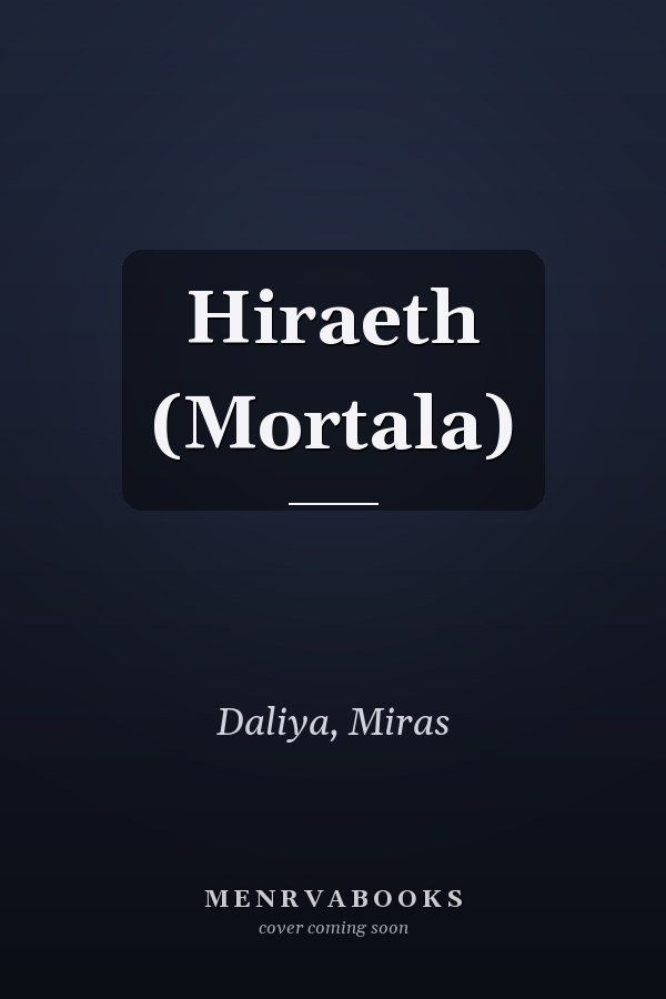 Hiraeth (Mortala)