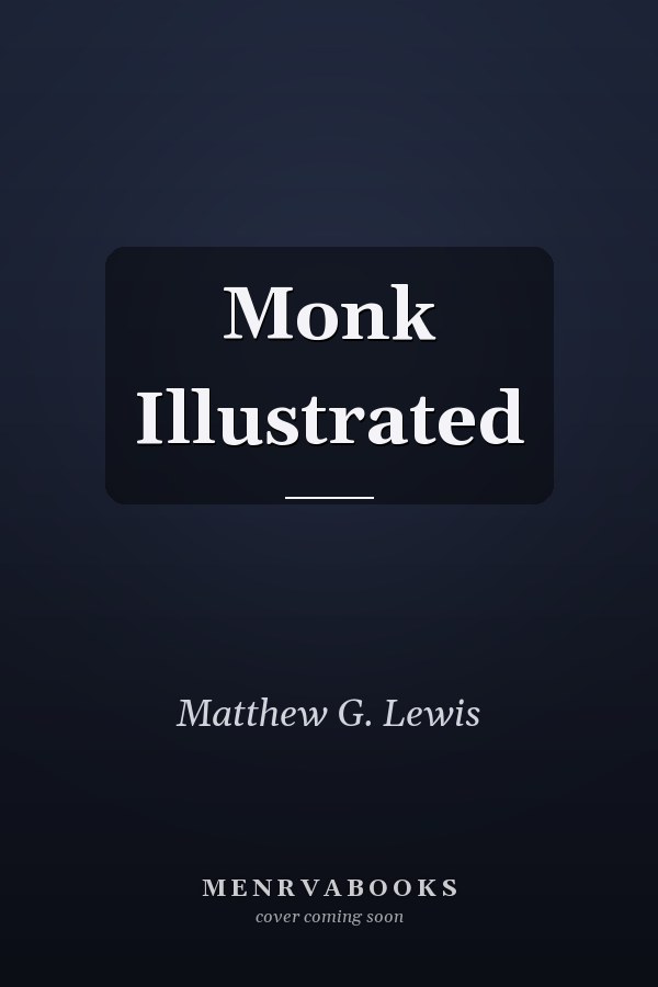Monk Illustrated