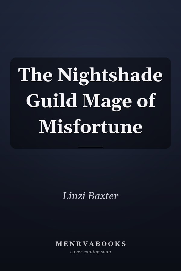 The Nightshade Guild Mage of Misfortune