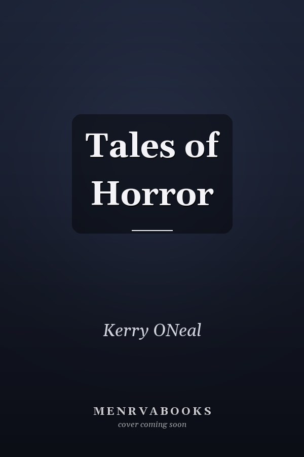 Tales of Horror