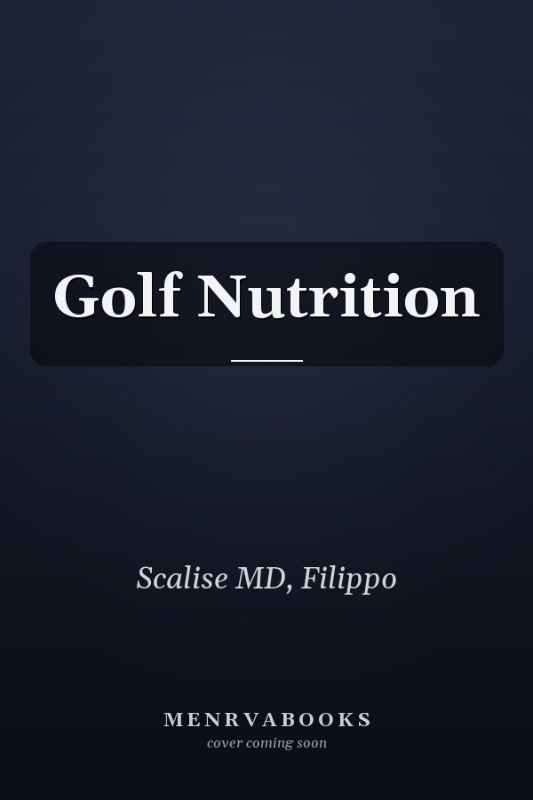 Golf Nutrition