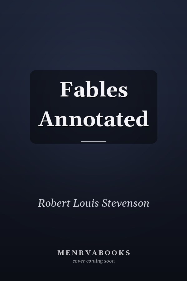 Fables Annotated