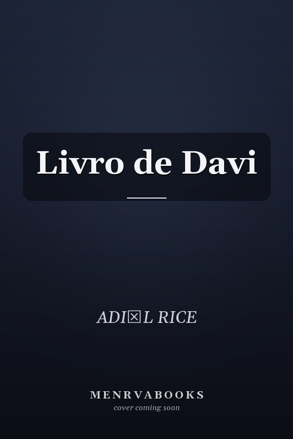 Livro de Davi