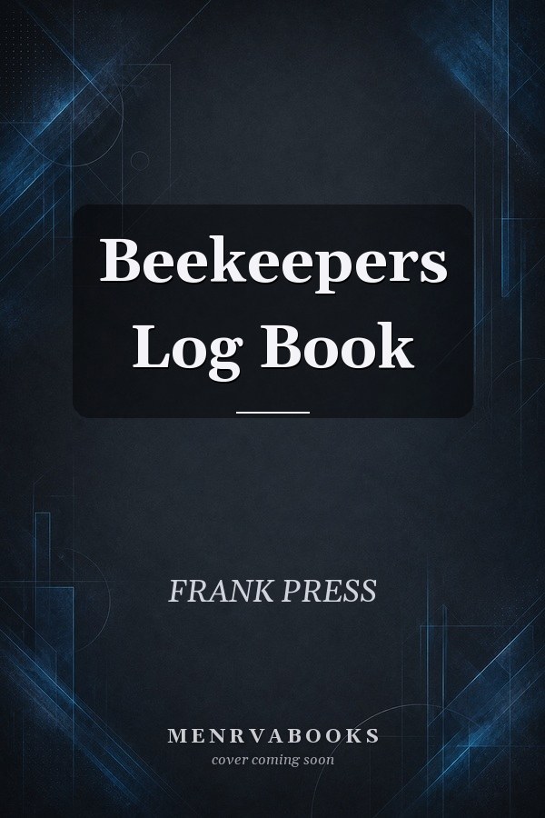 Beekeepers Log Book