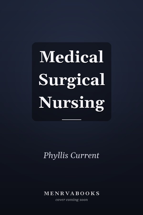 Medical Surgical Nursing