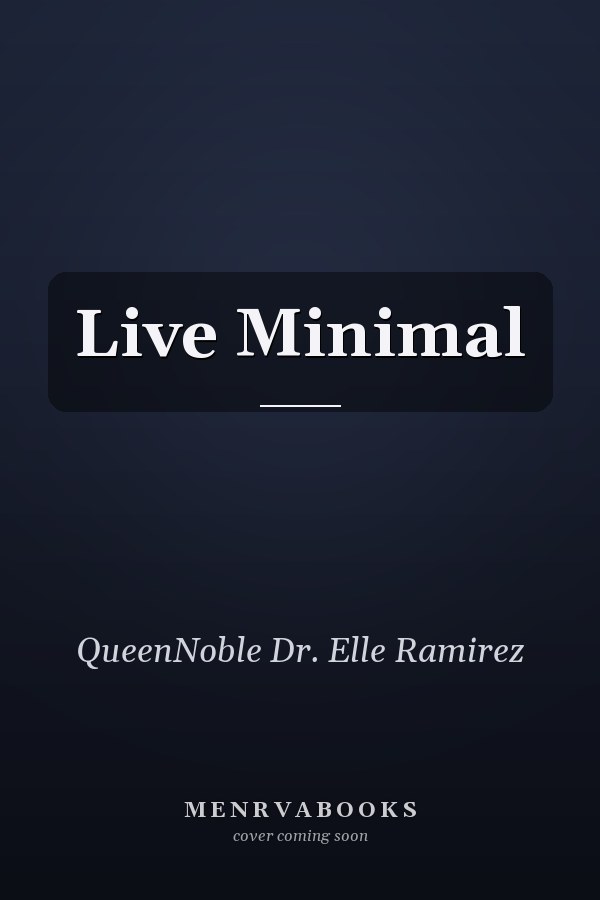Live Minimal