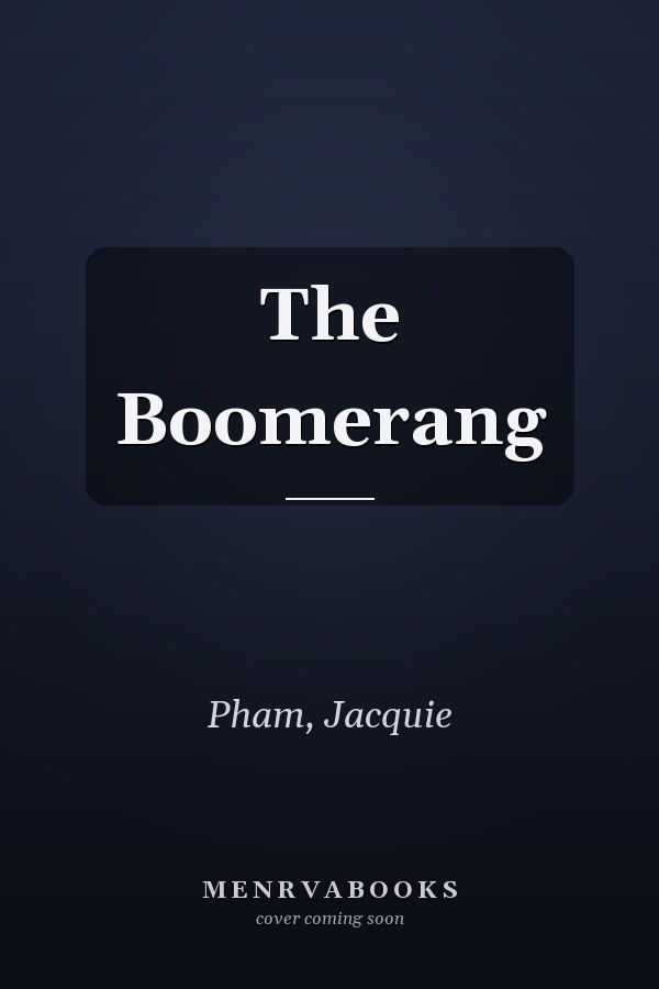 The Boomerang