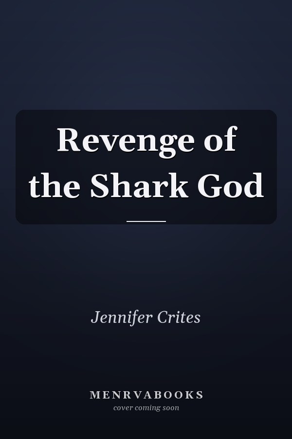 Revenge of the Shark God