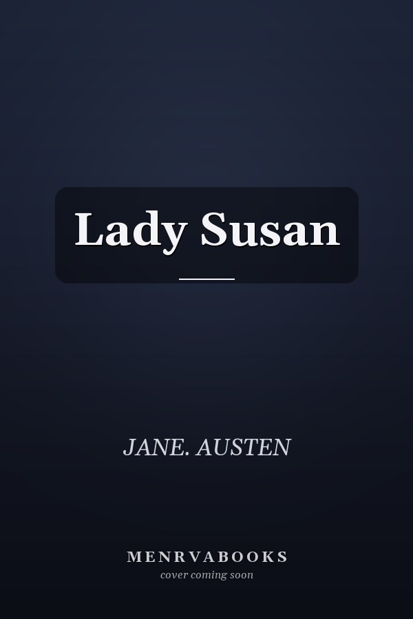 Lady Susan