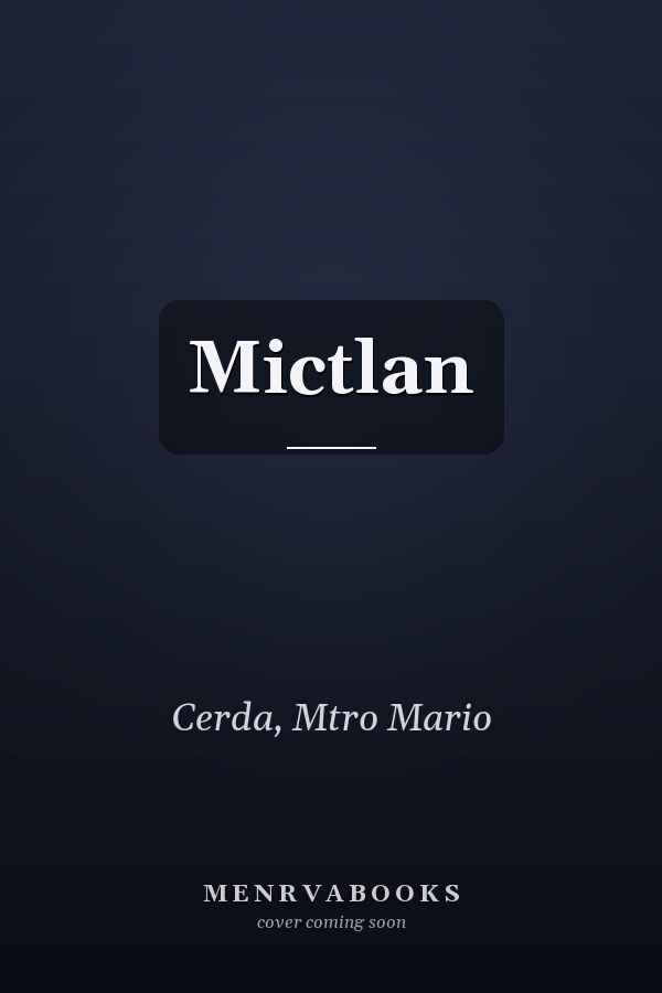Mictlan