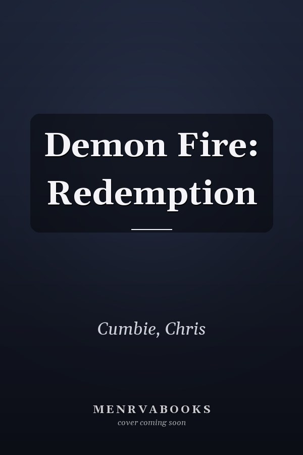 Demon Fire: Redemption