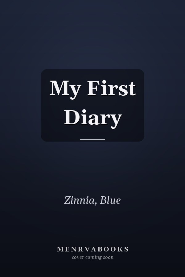 My First Diary
