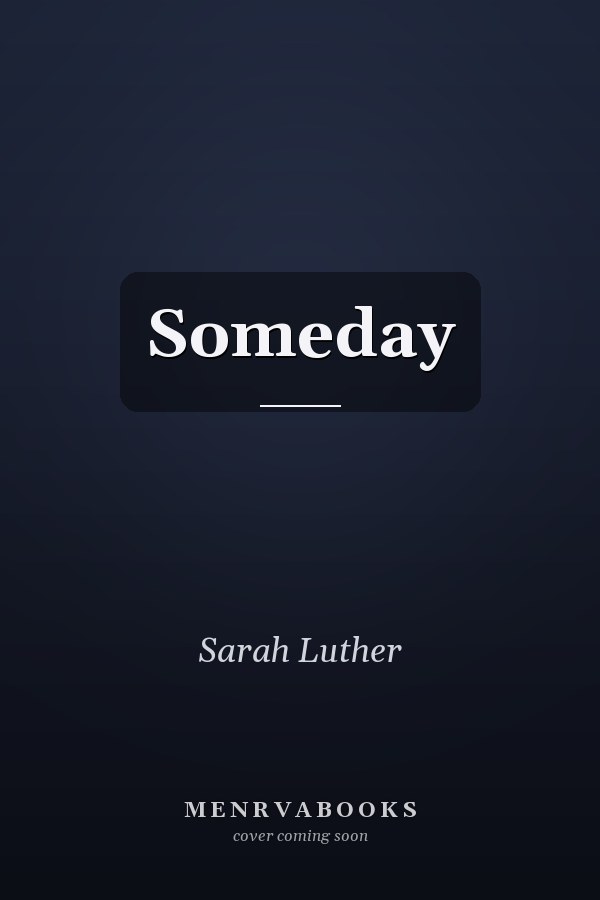 Someday