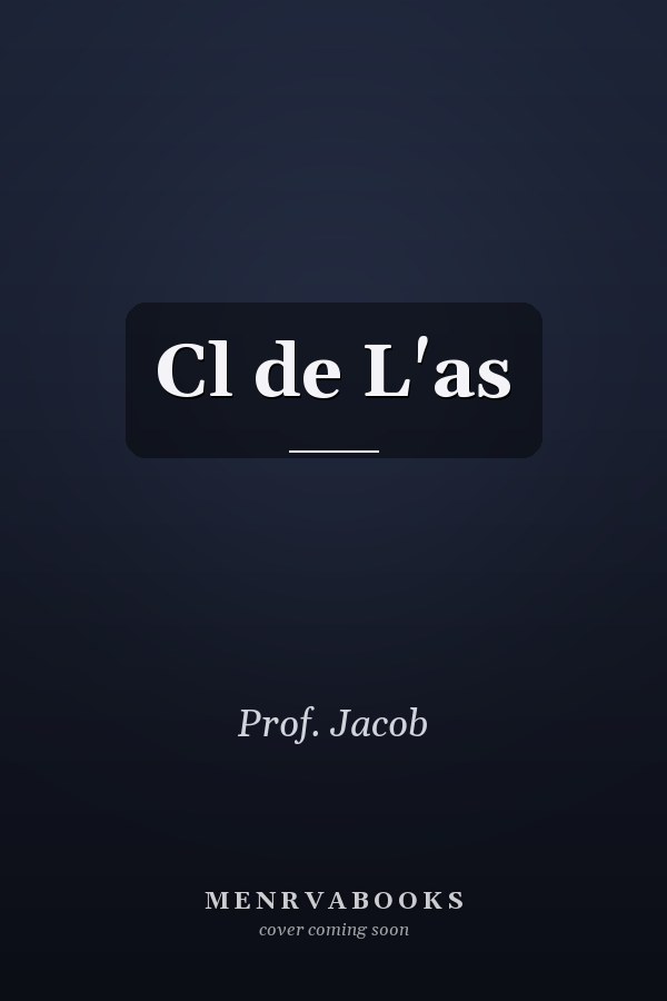Cl de L'as