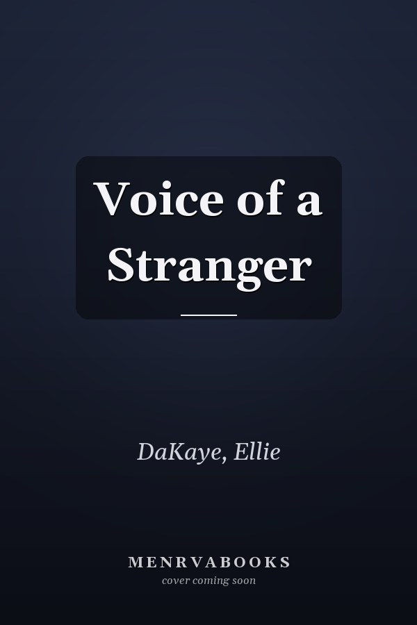 Voice of a Stranger