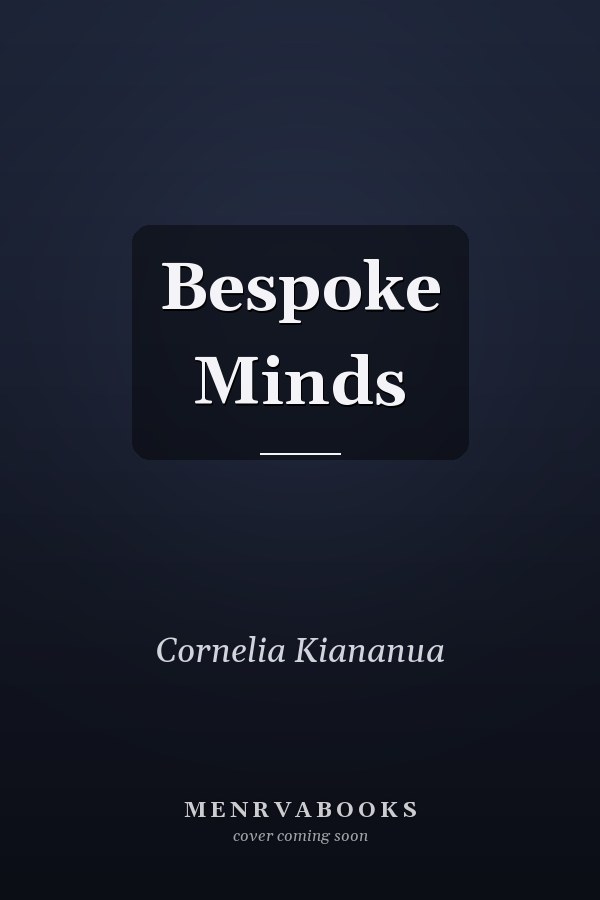 Bespoke Minds