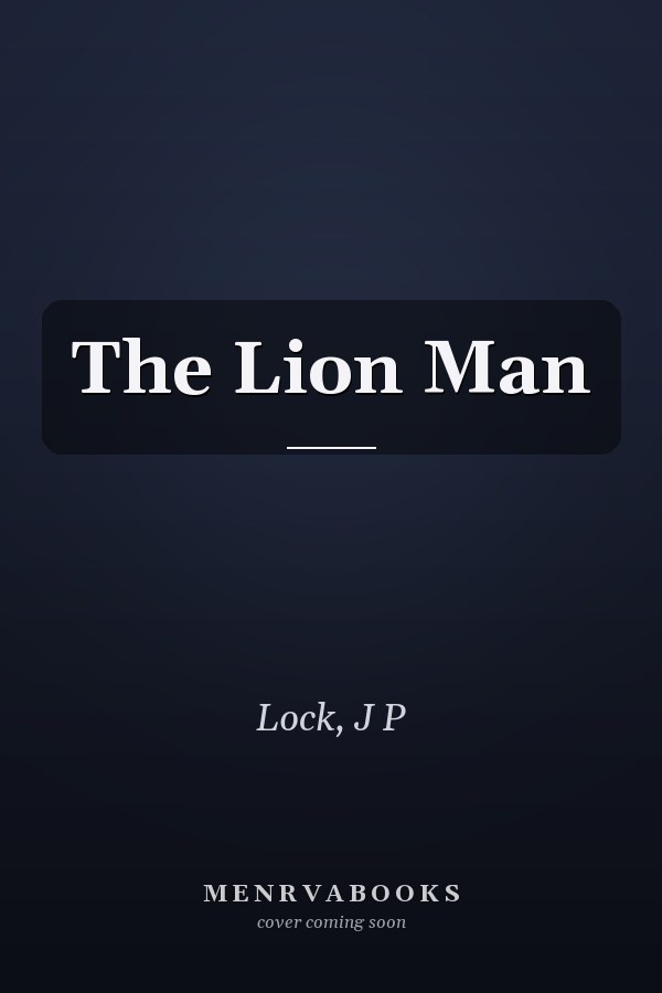 The Lion Man