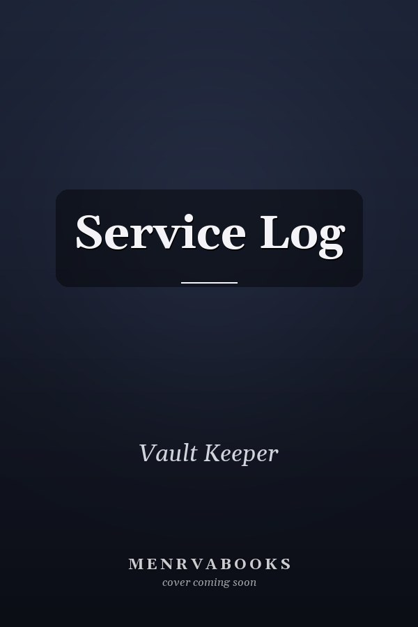 Service Log