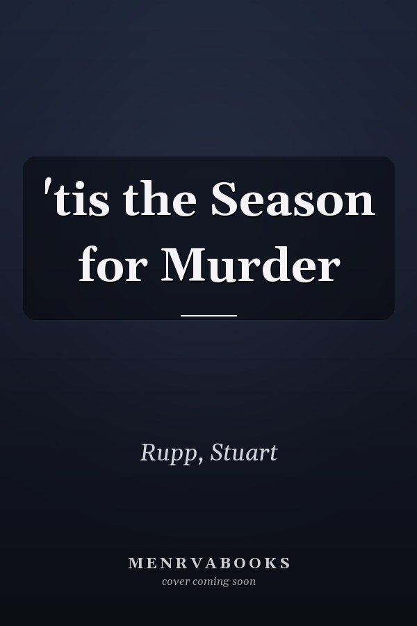 'tis the Season for Murder