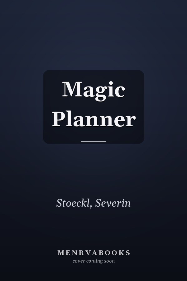 Magic Planner
