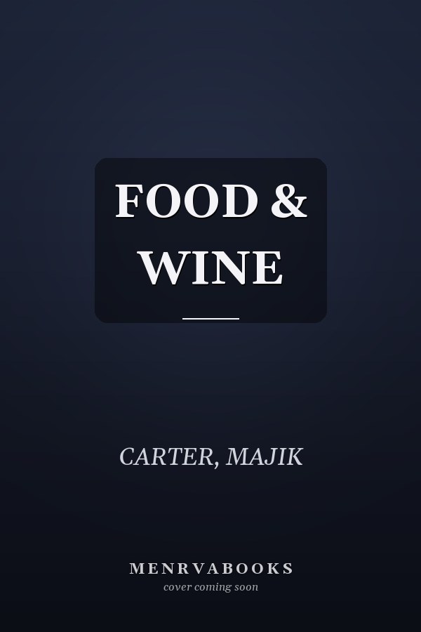 FOOD & WINE