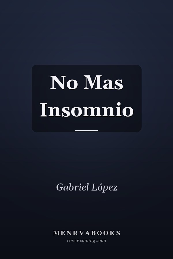 No Mas Insomnio