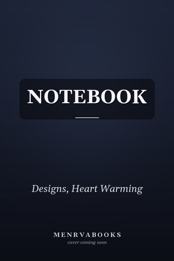 NOTEBOOK
