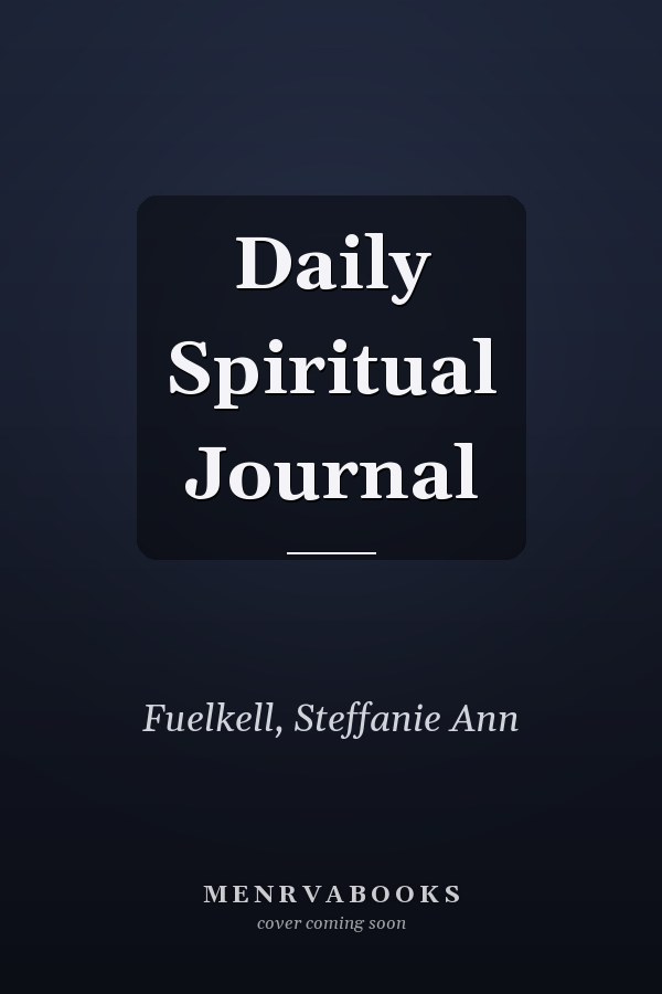 Daily Spiritual Journal