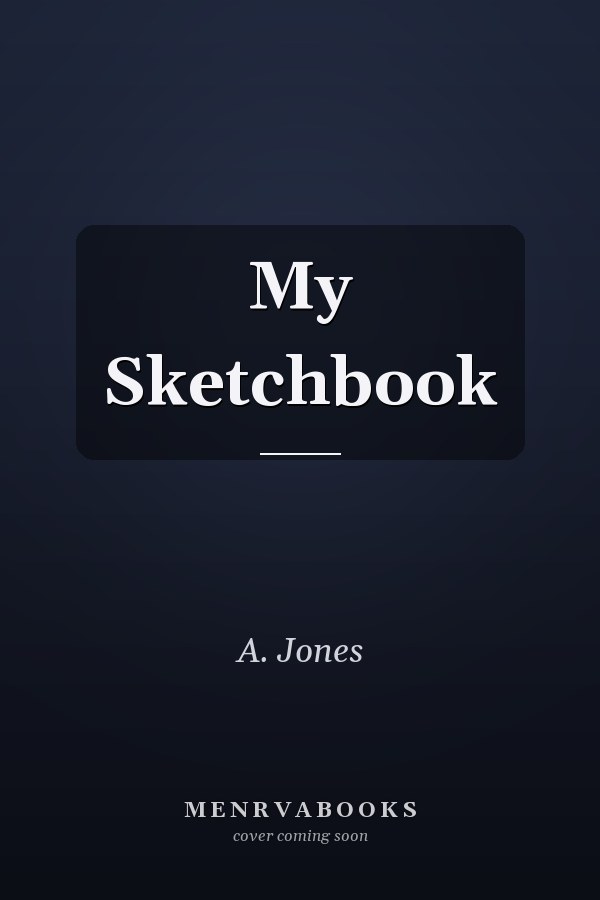 My Sketchbook