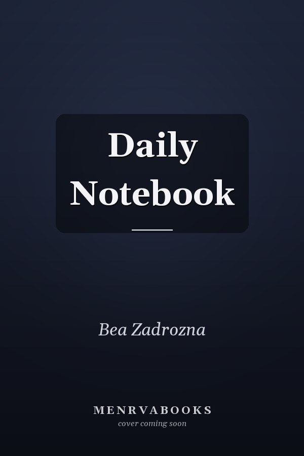 Daily Notebook