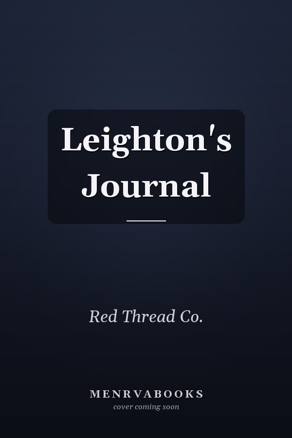 Leighton's Journal