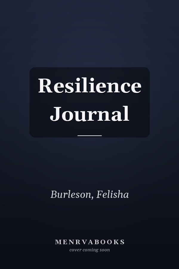 Resilience Journal