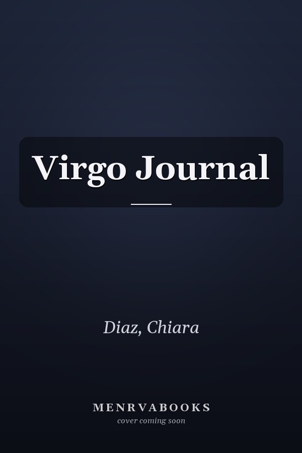 Virgo Journal