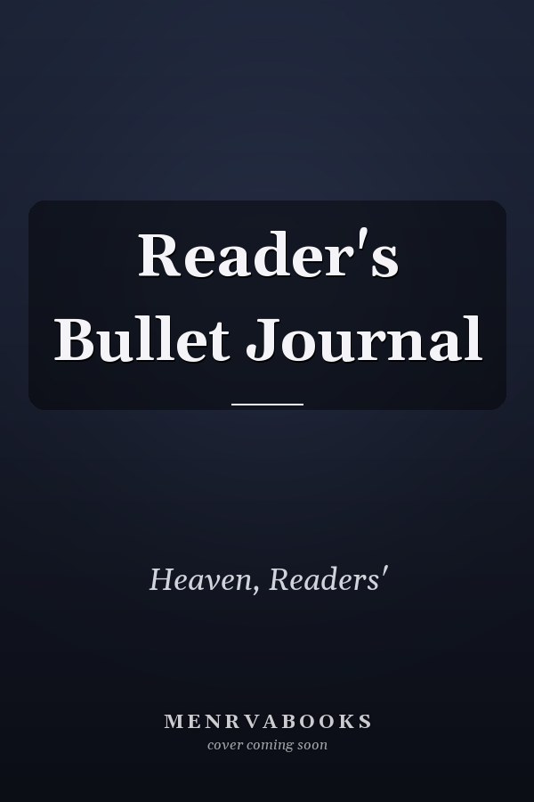 Reader's Bullet Journal